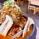 UR(김해시)-[서부로]-상-6 | 김해 주촌 코스트코 맛집 감자탕 해장국 점심 추천 뼈대있는해장국