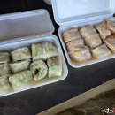 산들바람찐빵만두