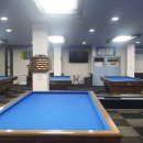 할리당구장 이미지