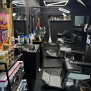 문정세탁 | 문정역미용실 더식스바버샵 남자짧은머리스타일 다운펌 추천