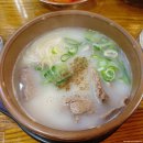 홍대입구역 국밥 설렁탕 맛집 별천지설농탕