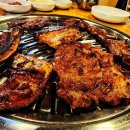 담양전통숯불갈비 이미지