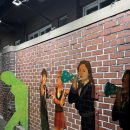 명덕역 5번출구 교통섬 | 대구 명덕역 데이트코스 추천! 조용한 예술의 거리 ‘물베기 거리’와 반고개 ‘또바기갈비’