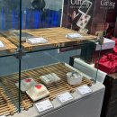 서울역떡집 | [서울/서울역] 원조공주떡집 서울스퀘어점 :: 서울역...흑임자 인절미 떡과 전통차 후기 | 서울역답례품