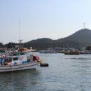 신진대교아래 안흥항 이미지