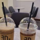 30초커피 포레나