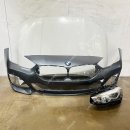 F44 | BMW 2시리즈 F44 그란쿠페 라이트 범퍼 본넷 220i m235i 수입차중고부품 출고