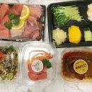 더원 참치&연어 이미지