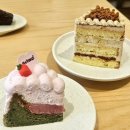 삼산제2경로당 | 울산 달동 카페 네버마인드(NVMD) 삼산 케이크 디저트 맛집 내돈내산 후기