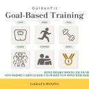 골든 핏 복싱짐 이미지