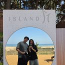 멍클린 | 안면도 아일랜드리솜 가족여행으로 s30 타워클린 객실 조식 후기까지