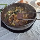 황소명품곰탕 이미지