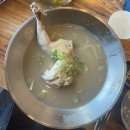 화전동 점심맛집 언양닭칼국수 강서점