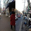 목련시장 이미지