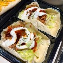 성복2로 | 수지 성복역맛집 베어스타코 용인성복점 주차 포장 후기