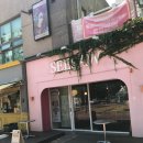 케이크 맛집 구로 디저트 카페 시소 후기