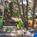 대천해수욕장 고려대수련원 이미지