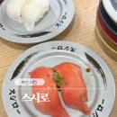 스시로부산 | [부산/서면] 회전초밥 체인점 스시로 | 기대이하였던 | 솔직한 내돈내산 후기