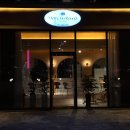 속초 카페 추천 메리고라운드 방문 후기 – 대표 음료와 빵까지 완벽 정리!