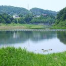 백의리층 탐방안내소 이미지