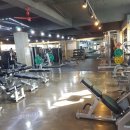 이멘스 짐 이미지