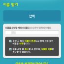 닉네임 | 메이플 닉변 (닉네임 옥션 후기)