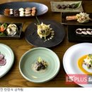 백년 한정식 이미지