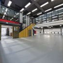 아리랑 태권도장 이미지