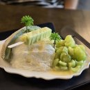 대전 카페 추천 메론빙수맛집 유녹 감성카페 내돈내산 과일빙수