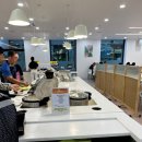 중랑구청구내식당 | 중랑구청 구내식당 후기 (2023년 9월)