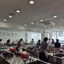 강서평생학습관 | 강서구평생학습관 프로그램/카페브런치&amp;스테디셀러...소금빵 만들기 후기/단호박 수프&amp;갈릭페뇨파스타 후기