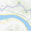 광우산악회 2023년 5월 산행 안내 - 양평 부용산 - 이미지