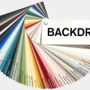 백드롭페인팅 이미지