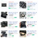 웨이팅 등 | 클래식 카드 홀더, 일명 샤넬클똑 금장 은장 한꺼번에 구매 성공 | 일본 샤넬 가격 정보 등