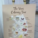 벽산프라자 빌딩 옆 | The viewㅣ덕수궁 리에제와플 더뷰 디저트카페ㅣ시청역 뷰맛집ㅣ와플 맛집ㅣ솔직후기