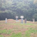 정지운선생묘 이미지