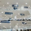 한섬팩토리 아울렛 가산점에서 남편 코트 구입 후기(feat.바쏘옴므 리스트 코트)