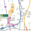 불당강남시티공인중개사사무소 | 쾌적함과 프리미엄을 모두 잡은 '천안불당파크푸르지오1, 2단지' 입지부터 미래가치까지 완벽 총정리!