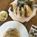 시즌파이브 | [세종맛집] 내돈내산 아름동 브런치카페 “시즌파이브” 방문후기 | 메뉴추천, 내부분위기