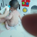 &lt;아투엔오투 스파우플러스 아기수딩젤&amp;소이현아기화장품&gt; 체험 후기예요