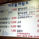 해우름