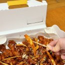 닭집 | [강원도 속초] 속초 중앙시장 닭강정 맛집 서민갑부 시장닭집 후기