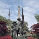 자유수호공원 이미지