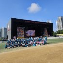 춤다리쉼터민박 | 2026 펜타포트 락커즈 <슈퍼바이저팀> 활동후기 下편 (2,3일차&amp;총정리)
