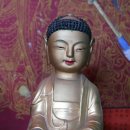 선법사 | 대구 선법사 석조여래좌상