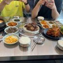 대나무식당 이미지