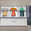 S-SPACE | 루메나 조명 무드등 세트 SPACE S PACKAGE 후기
