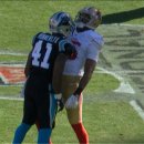 (49ers) 49ers-Panthers: 2013-14 NFC Divisional Round 관전평 - The Stand and the Kaeptain 이미지