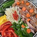 초간단 초보자용 요리, 오리훈제찜으로 건강과 맛을 한 번에 잡기