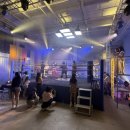 역동복싱 이미지